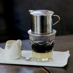 Nhà Xưa Coffee Đà Nẵng