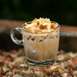 Nhà Xưa Coffee Đà Nẵng